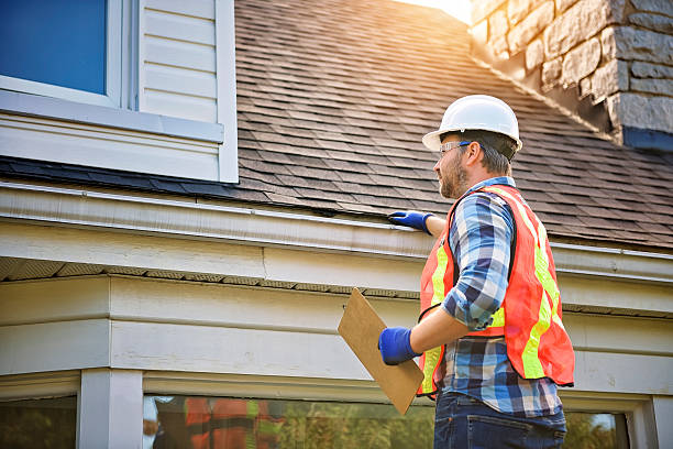 Licensed Storm Damage Roof Repair service in Highlands, NC - Norken Roofing